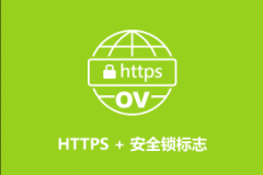 什么是组织验证（OV）SSL证书？