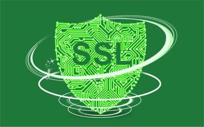 SSL证书如何保护网站数据安全