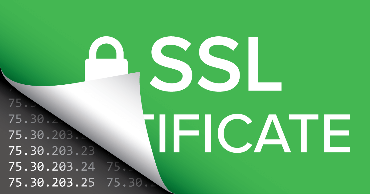 SSL证书续费的流程